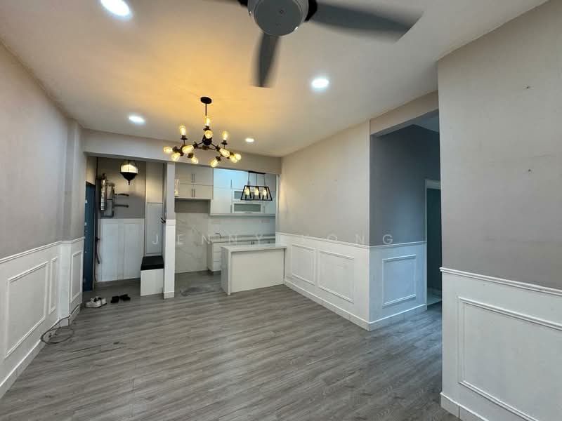 Pangsapuri untuk Disewa di Villa Indah - Jenny Kong - Interior - PropertyGuru.com.my