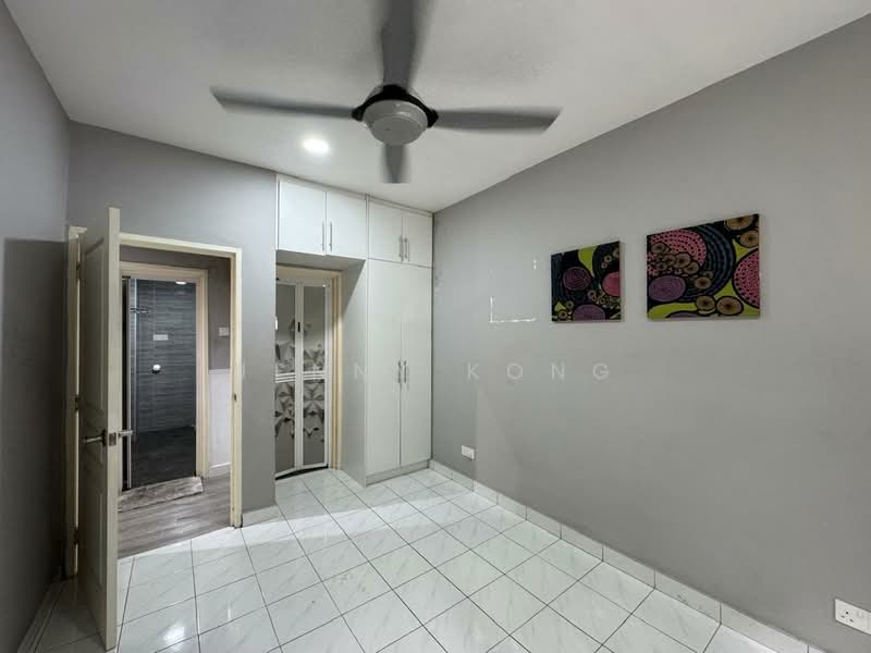 Pangsapuri untuk Disewa di Villa Indah - Jenny Kong - Bedroom - PropertyGuru.com.my