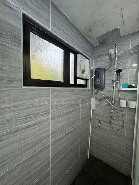 Pangsapuri untuk Disewa di Villa Indah - Jenny Kong - Bathroom - PropertyGuru.com.my