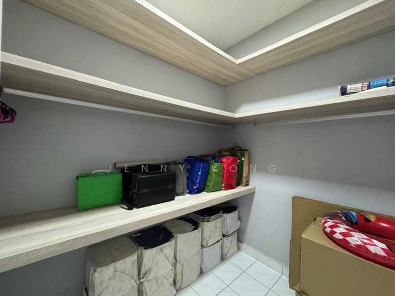 Pangsapuri untuk Disewa di Villa Indah - Jenny Kong - Interior - PropertyGuru.com.my