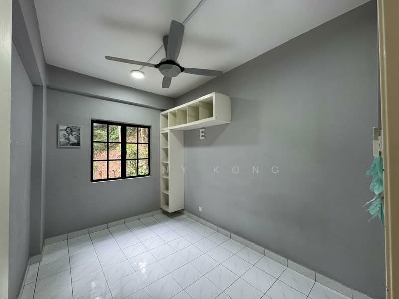 Pangsapuri untuk Disewa di Villa Indah - Jenny Kong - Bedroom - PropertyGuru.com.my