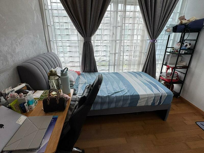 For Rent - The Seed Townhouse