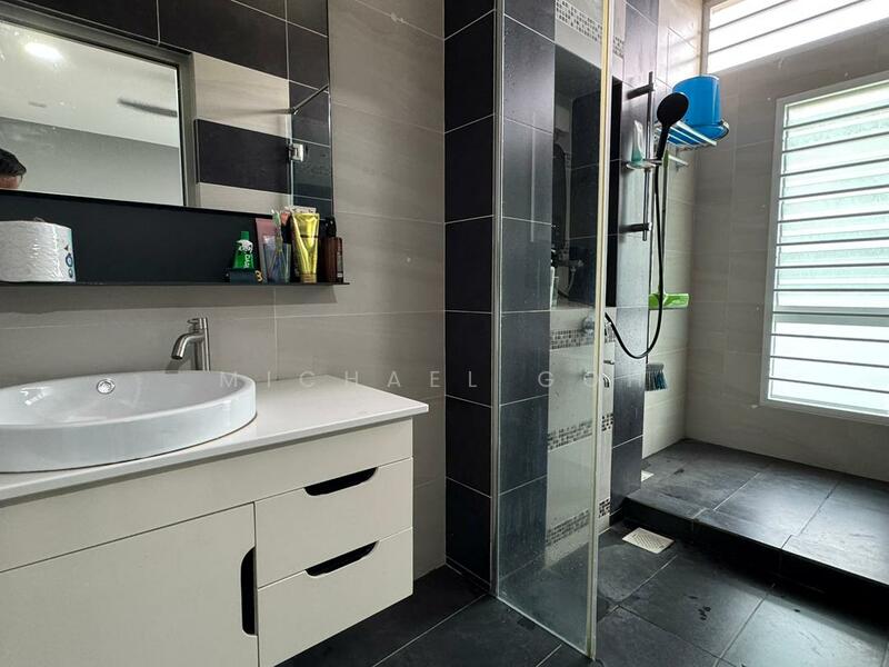 For Rent - The Seed Townhouse