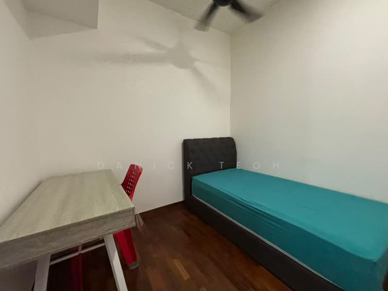 Service Residence for Rent at The Tamarind - Danick Teoh - Bedroom - PropertyGuru.com.my