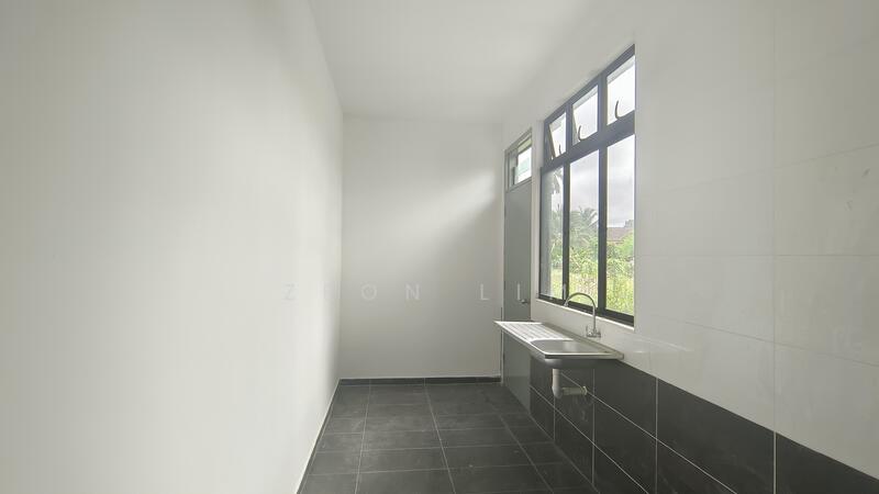 Rumah Berkembar untuk Dijual di Kelapa Sawit (Kulai) - Zeon Lim - Interior - PropertyGuru.com.my