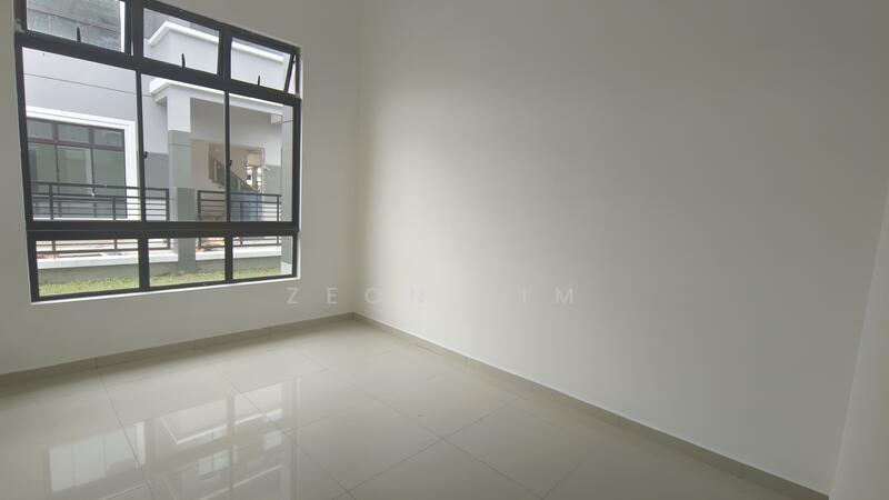 Rumah Berkembar untuk Dijual di Kelapa Sawit (Kulai) - Zeon Lim - Interior - PropertyGuru.com.my