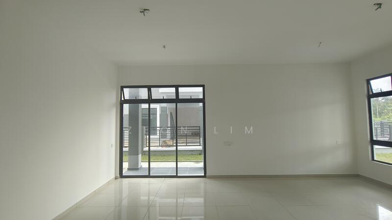 Rumah Berkembar untuk Dijual di Kelapa Sawit (Kulai) - Zeon Lim - Interior - PropertyGuru.com.my