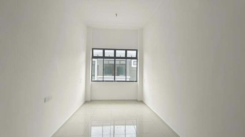 Rumah Berkembar untuk Dijual di Kelapa Sawit (Kulai) - Zeon Lim - Interior - PropertyGuru.com.my