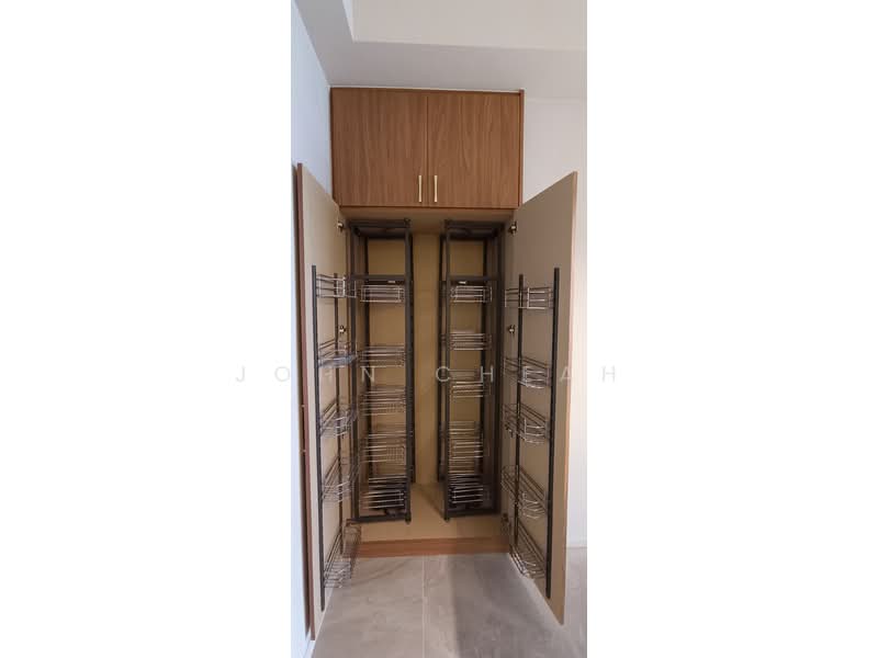 Condominium for Rent at Aetas Damansara - John Cheah - Interior - PropertyGuru.com.my