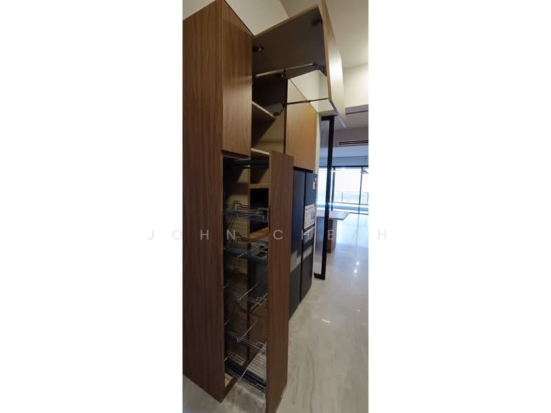 Condominium for Rent at Aetas Damansara - John Cheah - Interior - PropertyGuru.com.my