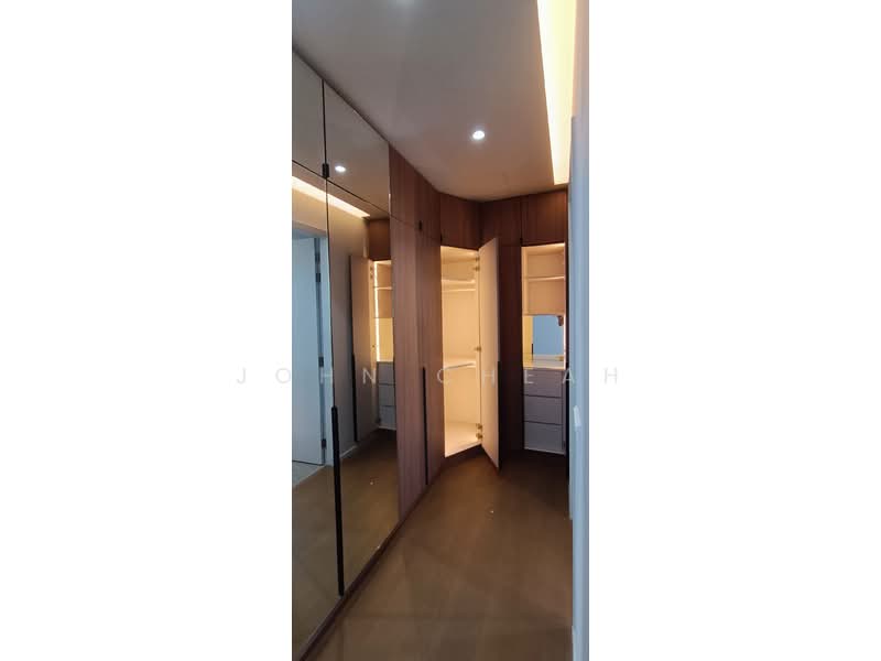 Condominium for Rent at Aetas Damansara - John Cheah - Interior - PropertyGuru.com.my