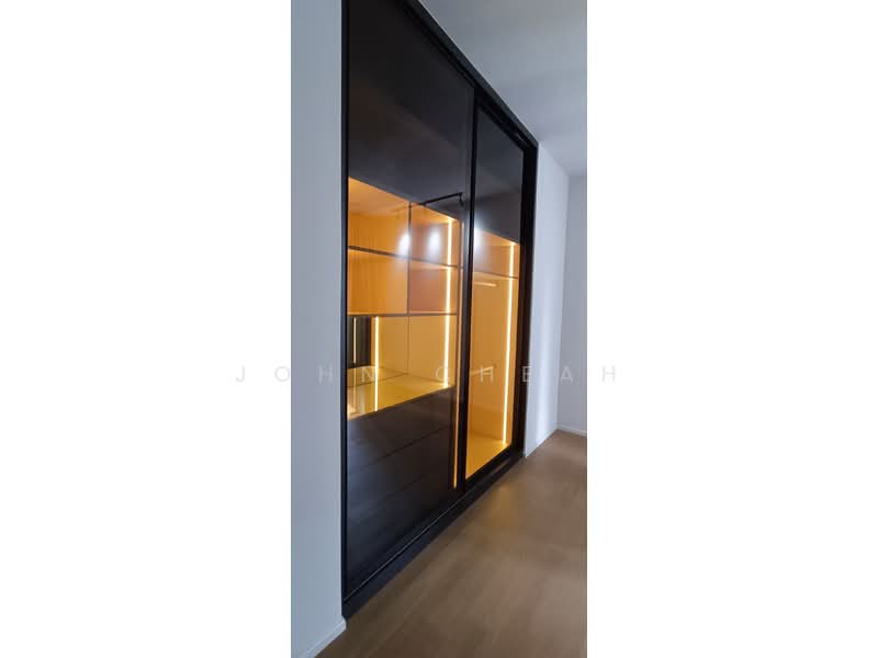 Condominium for Rent at Aetas Damansara - John Cheah - Interior - PropertyGuru.com.my