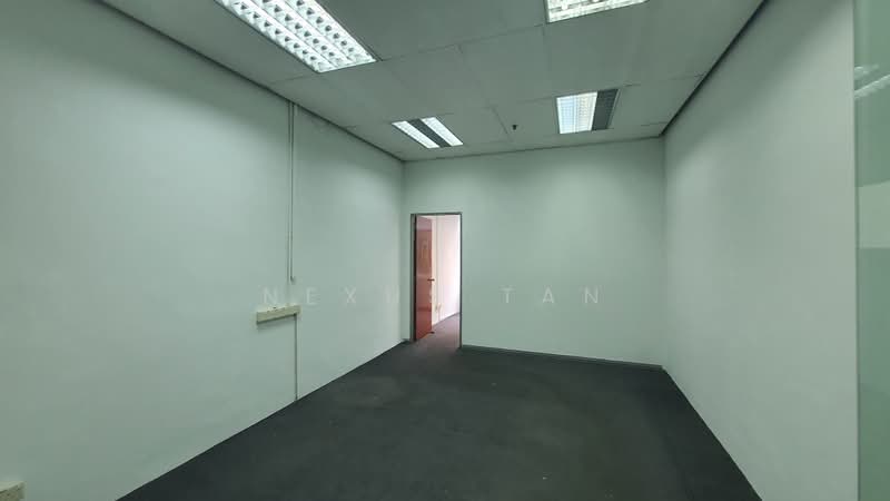 Kedai / Pejabat untuk Disewa di Golden Triangle (KL City Centre) - Nexus Tan - Interior - PropertyGuru.com.my