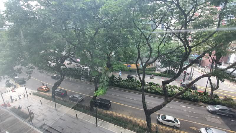Kedai / Pejabat untuk Disewa di Golden Triangle (KL City Centre) - Nexus Tan - Exterior - PropertyGuru.com.my