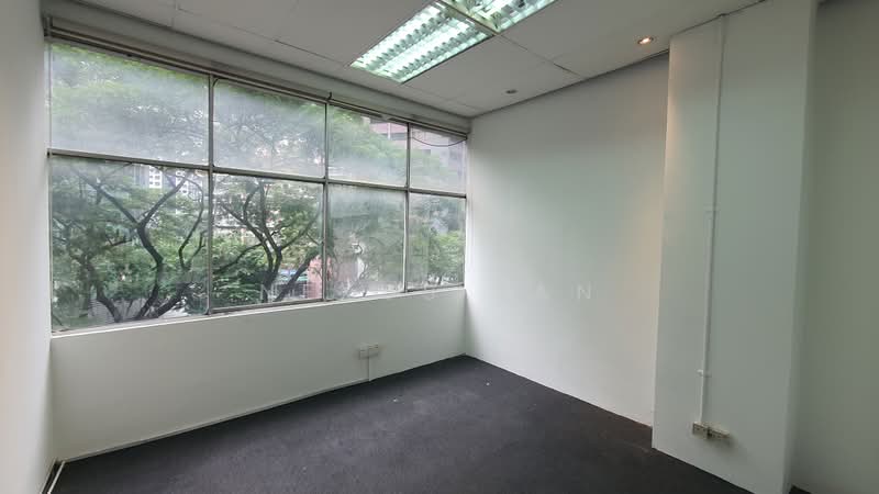 Kedai / Pejabat untuk Disewa di Golden Triangle (KL City Centre) - Nexus Tan - Interior - PropertyGuru.com.my
