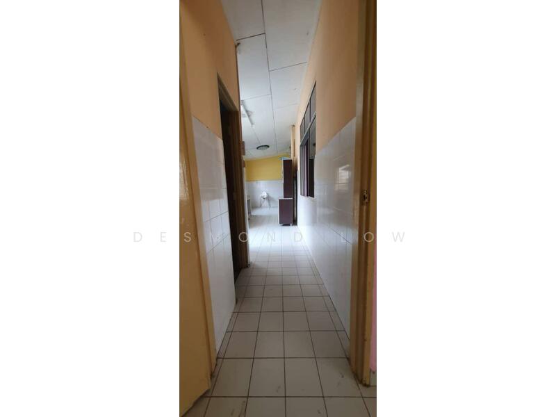 Corridor