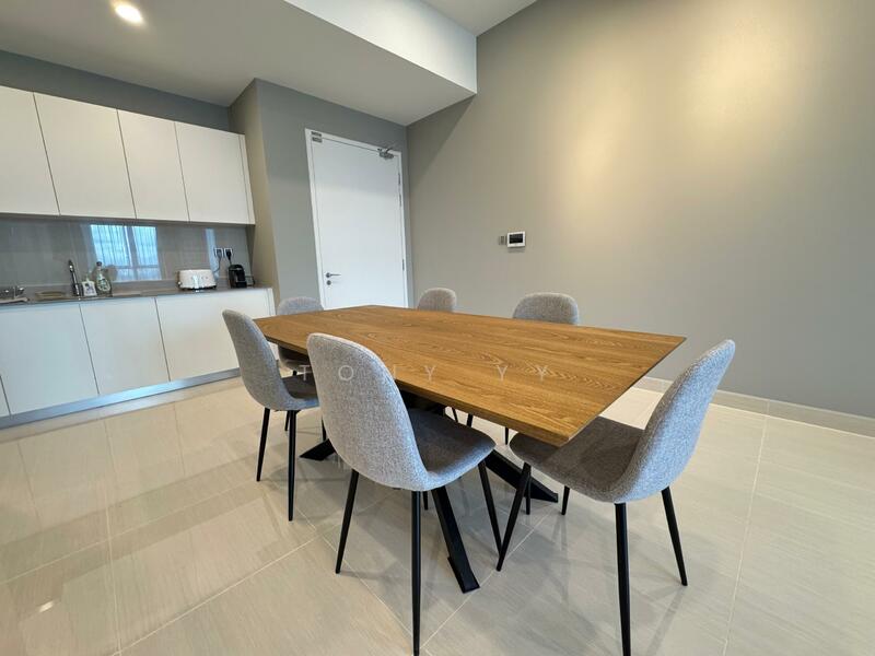 For Sale - Senada Residence @ KLGCC Resort