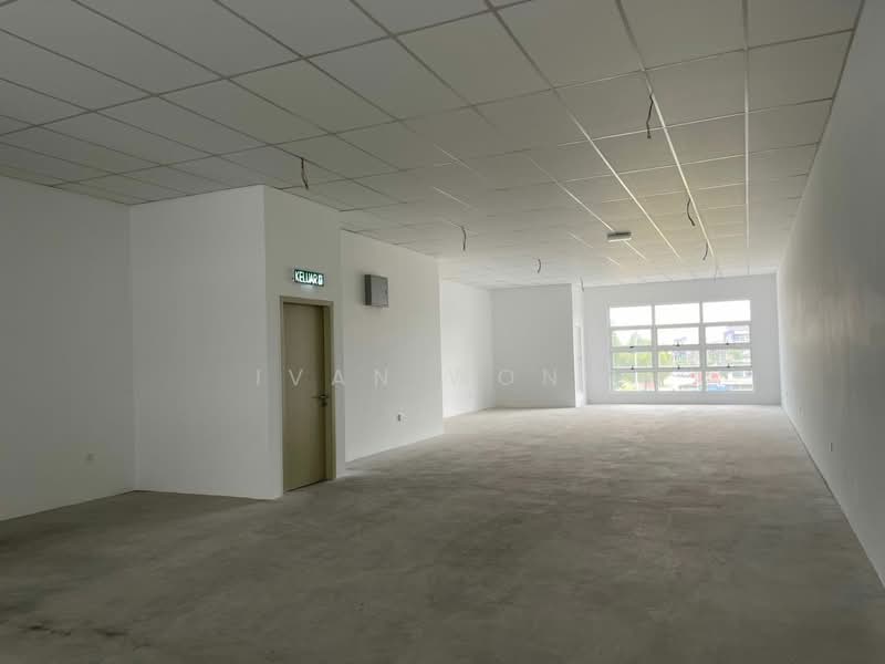 Kedai untuk Disewa di Seksyen U16 (Shah Alam) - Ivan Wong - Interior - PropertyGuru.com.my