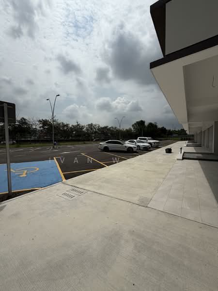 Kedai untuk Disewa di Seksyen U16 (Shah Alam) - Ivan Wong - PropertyGuru.com.my