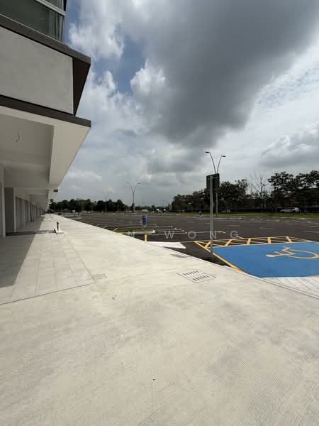Kedai untuk Disewa di Seksyen U16 (Shah Alam) - Ivan Wong - PropertyGuru.com.my