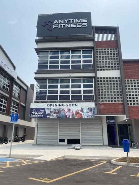 Shop for Rent in Seksyen U16 (Shah Alam) - Ivan Wong - Exterior - PropertyGuru.com.my