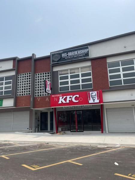 Shop for Rent in Seksyen U16 (Shah Alam) - Ivan Wong - Exterior - PropertyGuru.com.my