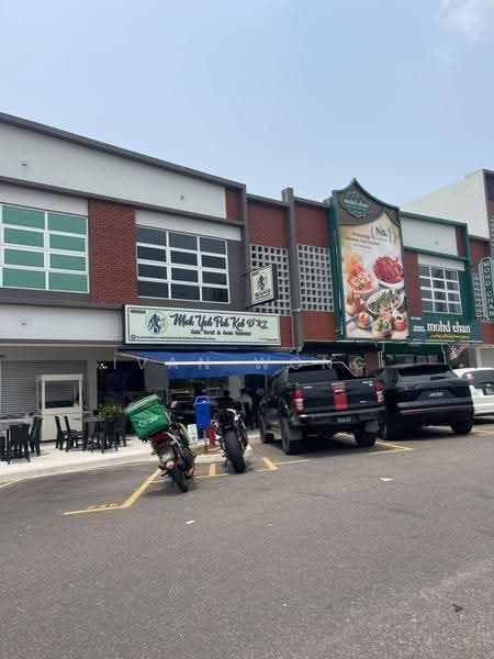 Shop for Rent in Seksyen U16 (Shah Alam) - Ivan Wong - Exterior - PropertyGuru.com.my