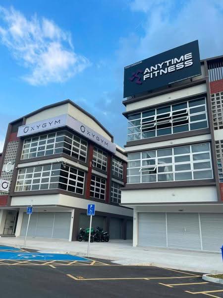 Shop for Rent in Seksyen U16 (Shah Alam) - Ivan Wong - Exterior - PropertyGuru.com.my