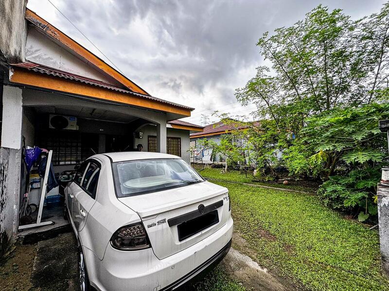 Untuk Dijual - Taman Selayang Mutiara