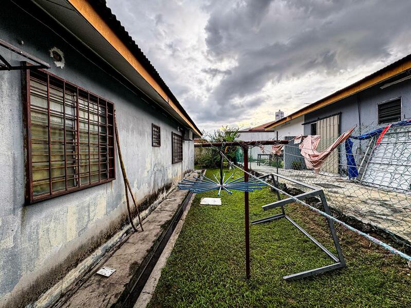 Untuk Dijual - Taman Selayang Mutiara