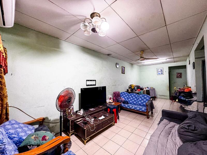 Untuk Dijual - Taman Selayang Mutiara