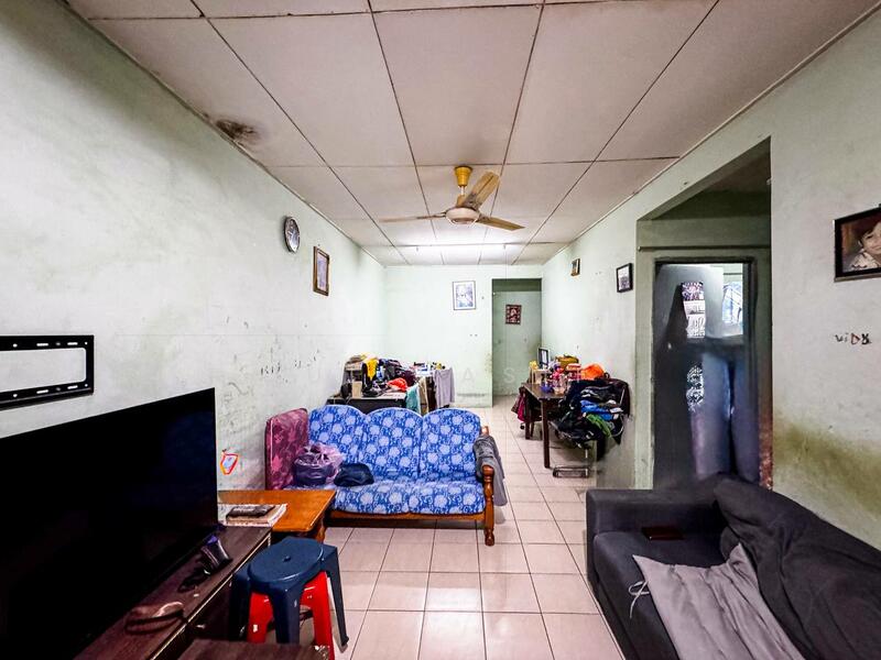 Untuk Dijual - Taman Selayang Mutiara