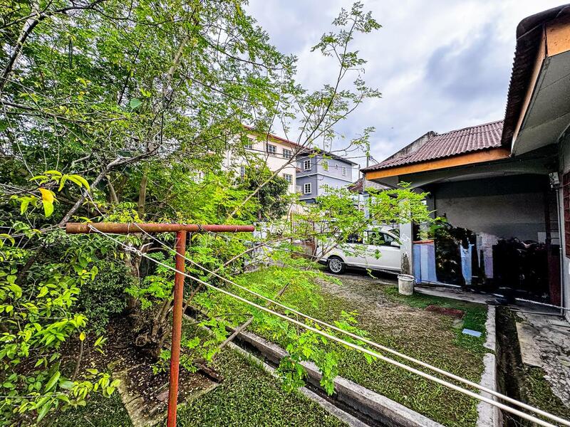 Untuk Dijual - Taman Selayang Mutiara