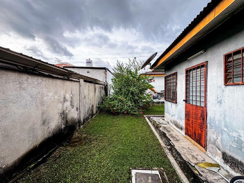 Untuk Dijual - Taman Selayang Mutiara