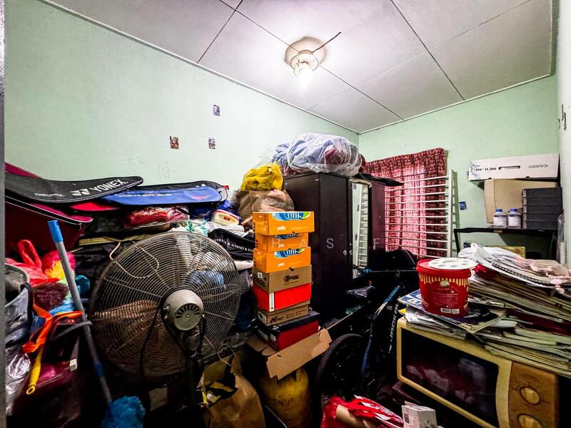 Untuk Dijual - Taman Selayang Mutiara