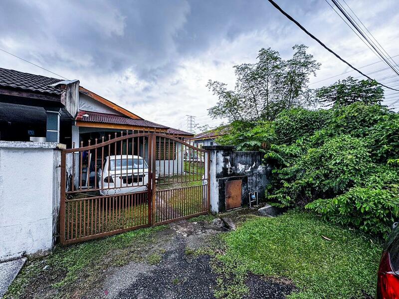 Untuk Dijual - Taman Selayang Mutiara