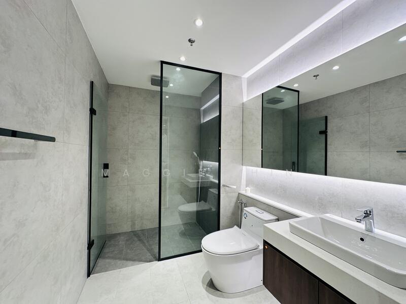 Service Residence for Sale at Golden Crown Residence - Maggie Chin - Bathroom - PropertyGuru.com.my