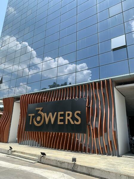 Serviced Residence @ 3 Towers untuk Untuk Dijual - RM 650,000, Apr 2026 - Exterior - PropertyGuru.com.my
