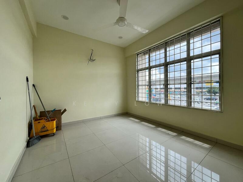 2-storey Terraced House for Sale in Bandar Puteri Puchong (Puchong) - Kelly Low - Interior - PropertyGuru.com.my