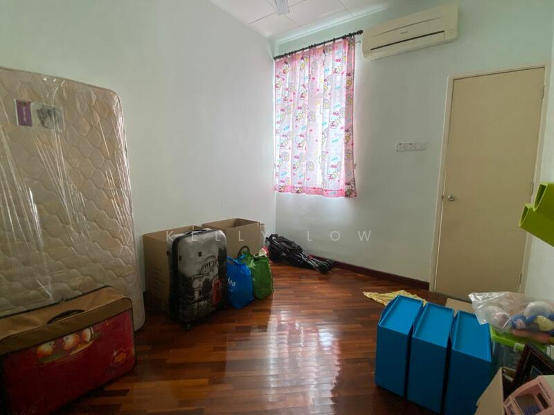 2-storey Terraced House for Sale in Bandar Puteri Puchong (Puchong) - Kelly Low - Bedroom - PropertyGuru.com.my
