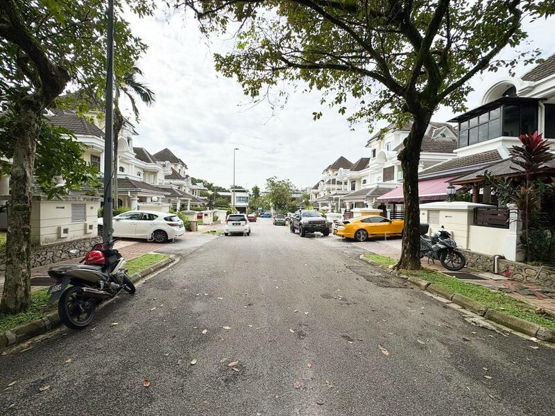 For Sale - Precinct 8