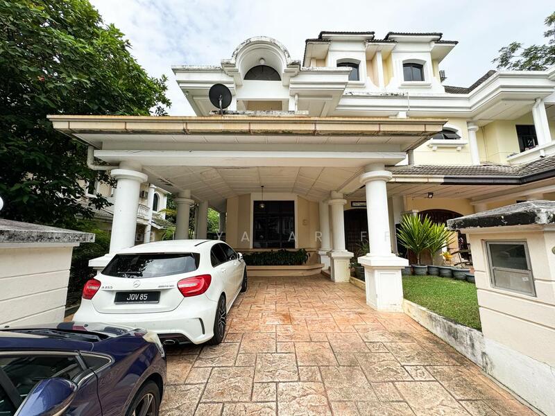 For Sale - Precinct 8