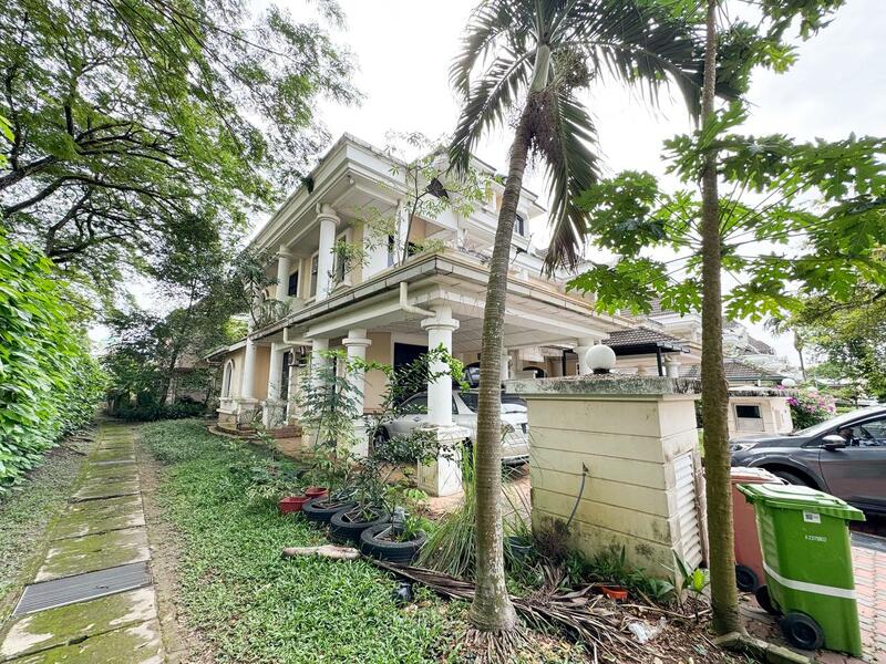For Sale - Precinct 8