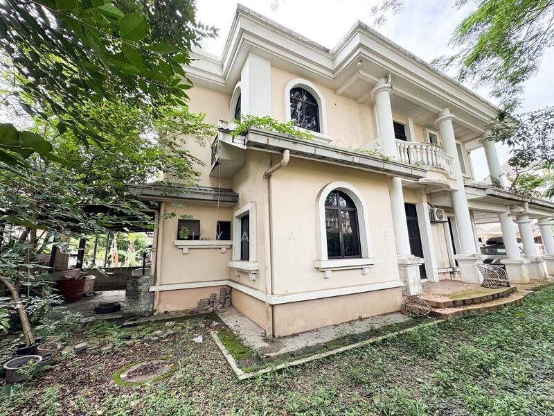 For Sale - Precinct 8