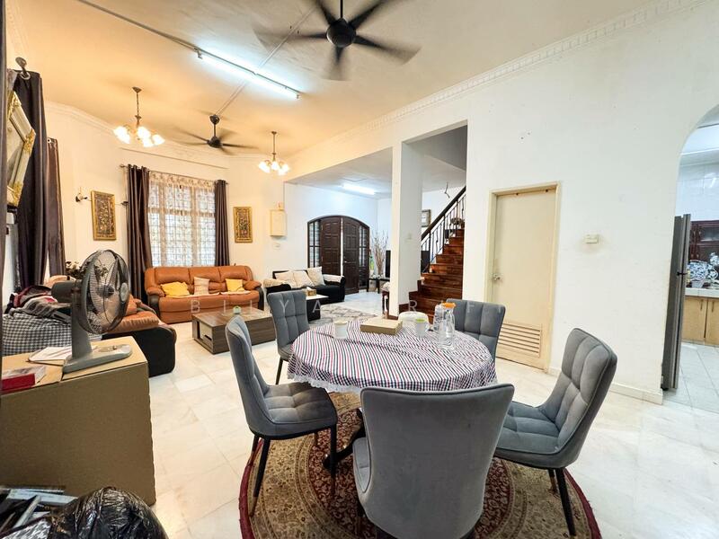 For Sale - Precinct 8