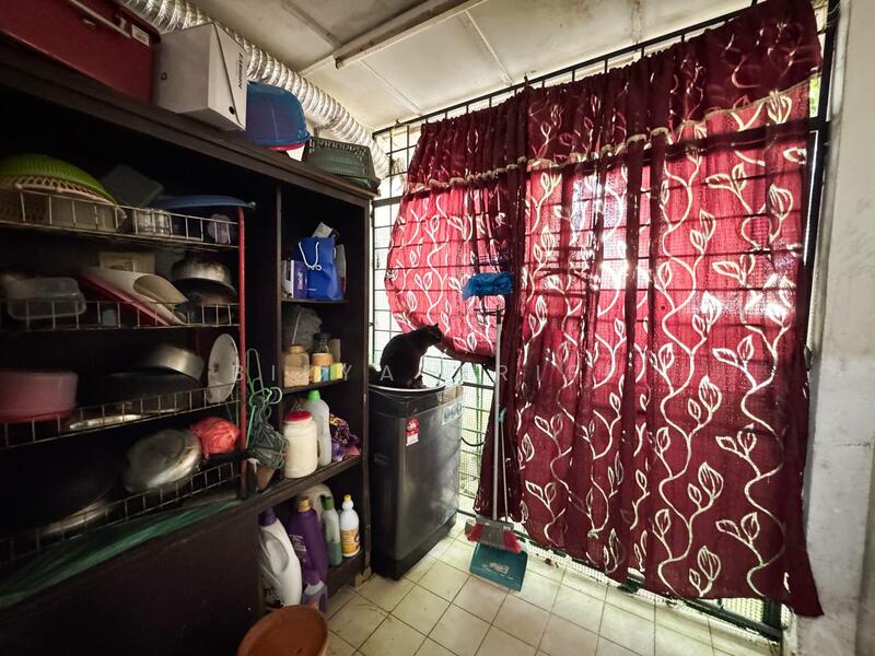 For Sale - Precinct 8