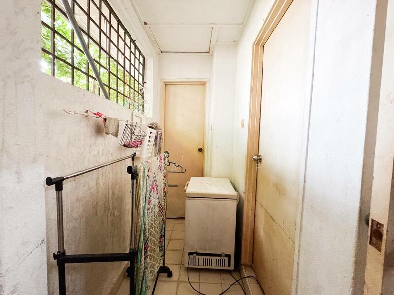 For Sale - Precinct 8