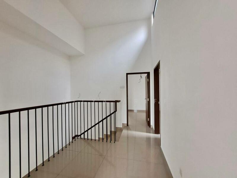 Untuk Dijual - Taman Puchong Prima