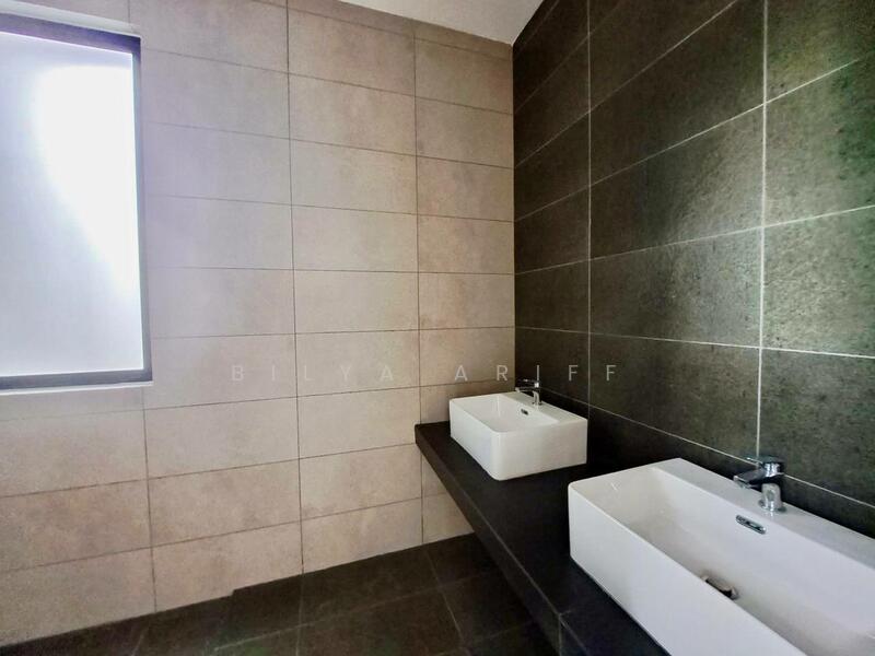 Untuk Dijual - Taman Puchong Prima