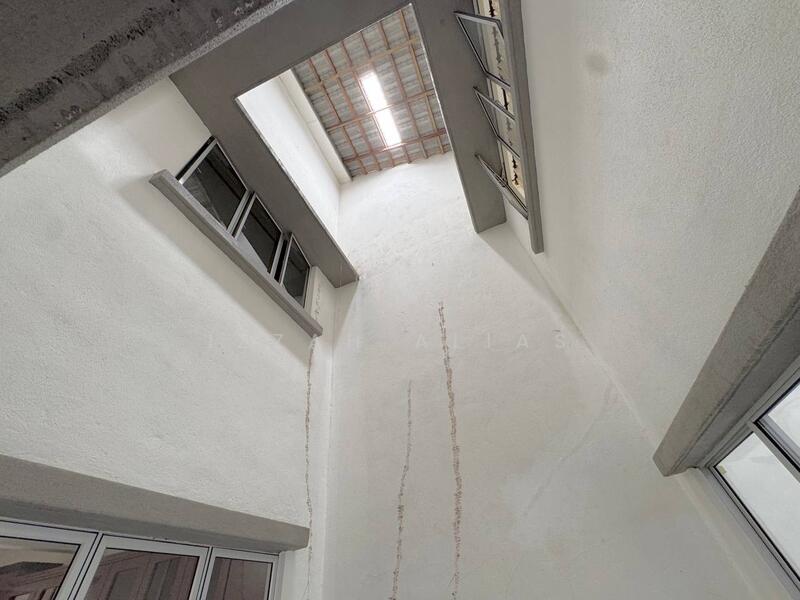 Untuk Dijual - Below Mv Double Storey Terrace Taman Putra Tropika Bandar Seri Putra